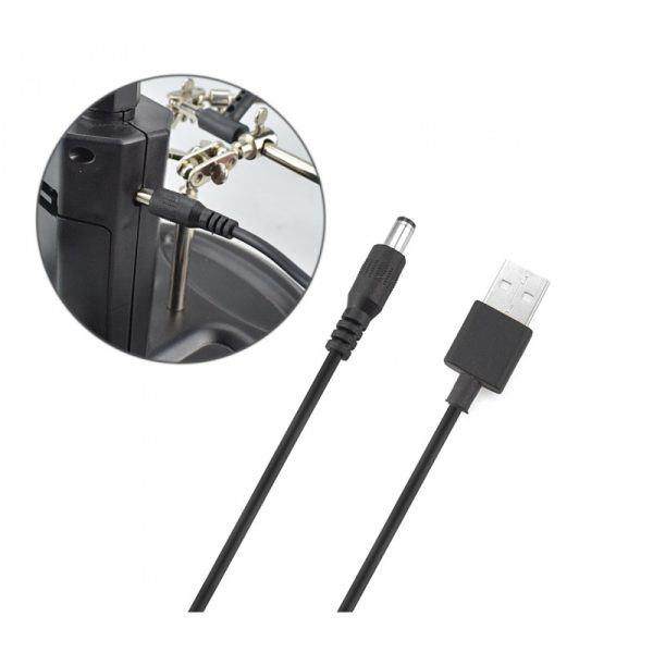 ذره بین مدل TE-802