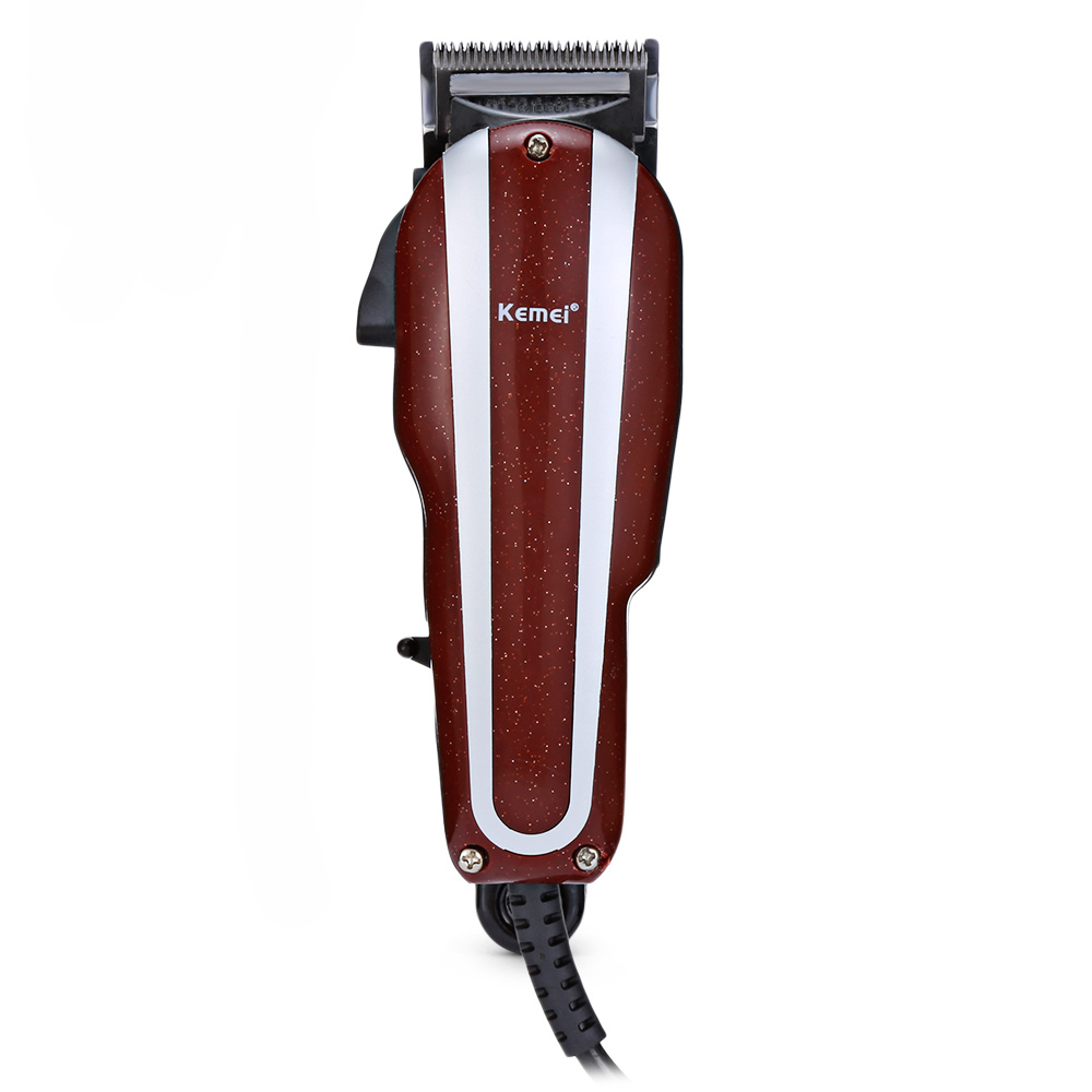 ماشین اصلاح موی سر کیمی مدل مدل KM8847 ماشین اصلاح موی سر کیمی مدل مدل KM8847