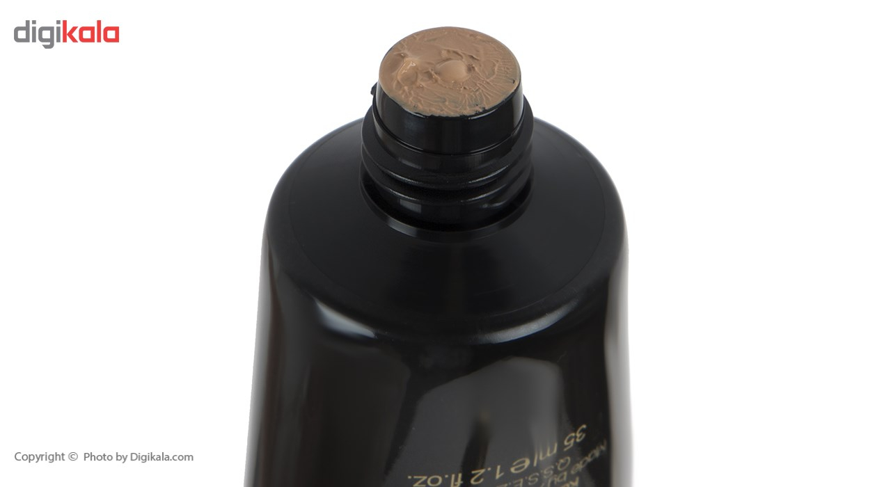 کرم پودر مای سری Black Diamond مدل Velvet Makeup شماره 01 کرم پودر مای سری Black Diamond مدل Velvet Makeup شماره 01