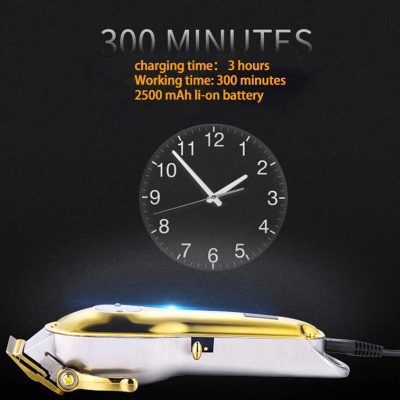 ماشین اصلاح موی سر و صورت کیمی مدل KM-1986