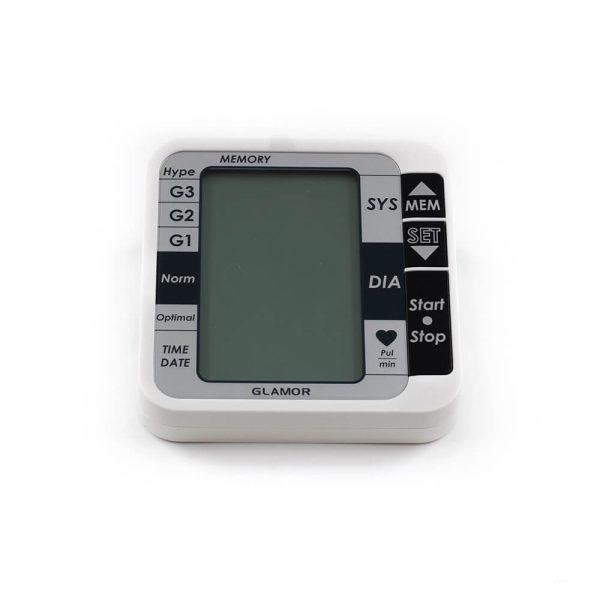 فشارسنج بازویی دیجیتال گلامور مدل TMB-1112