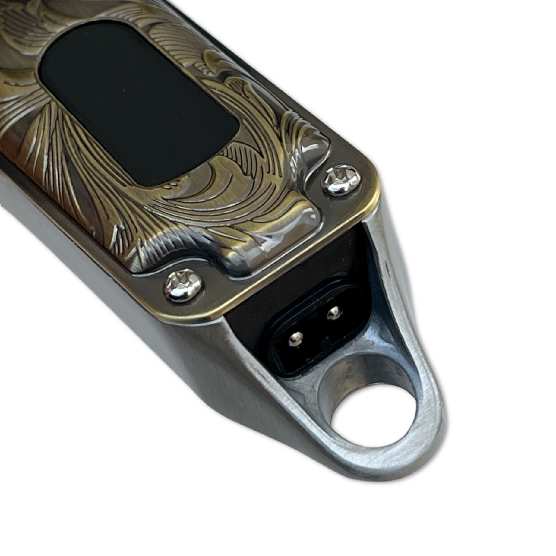 ماشین اصلاح موی سر و صورت جیمی مدل GM6755 ماشین اصلاح موی سر و صورت جیمی مدل GM6755