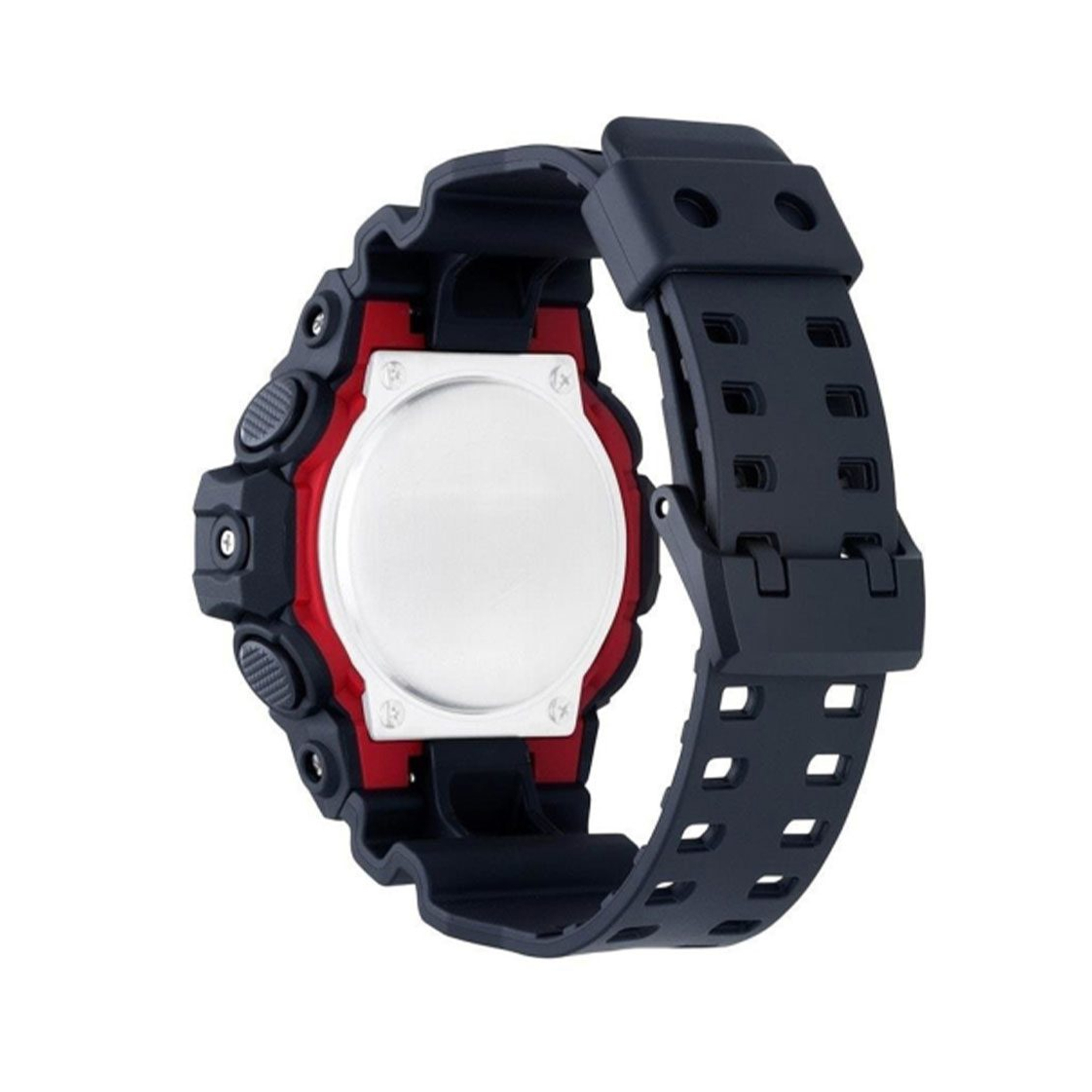 ساعت مچی عقربهای کوارتز مردانه کاسیو مدل GA-700-1A ساعت مچی عقربهای کوارتز مردانه کاسیو مدل GA-700-1A