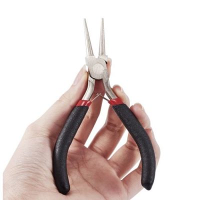 انبر دم گرد آردیر مدل RT-506 سایز 5 اینچ