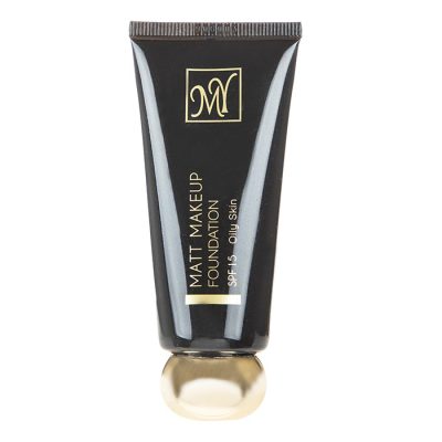 کرم پودر مای سری Black Diamond مدل Velvet Makeup شماره 04