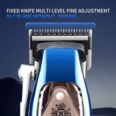 ماشین اصلاح موی سر شارژی کیمی مدل 2361