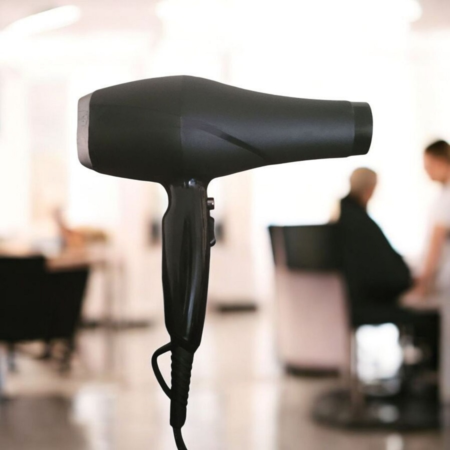 سشوار 9000 وات مدل 9ooow سشوار 9000 وات مدل 9ooow