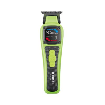 ماشین اصلاح موی سر و صورت شارژی کیمی مدل KM-1863