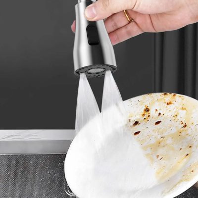 سرشیر آب مدل سه حالته کد FSH3