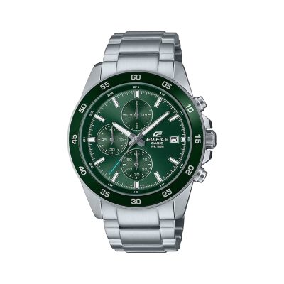 ساعت مچی عقربه‌ای کوارتز مردانه کاسیو مدل EFR-526D-3AVUDF