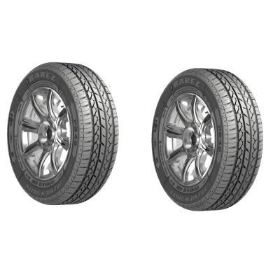 لاستیک خودرو بارز مدل P648 سایز 185/65R14 - دو حلقه