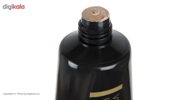 کرم پودر مای سری Black Diamond مدل Velvet Makeup شماره 03