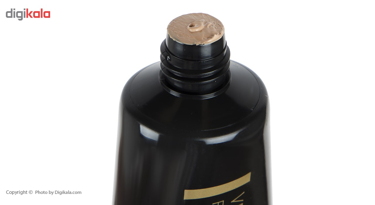 کرم پودر مای سری Black Diamond مدل Velvet Makeup شماره 03 کرم پودر مای سری Black Diamond مدل Velvet Makeup شماره 03