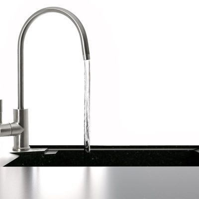 شیر تصفیه آب