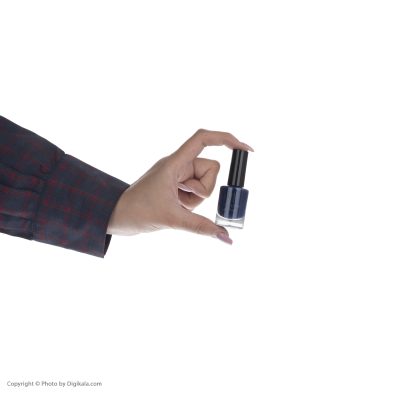 لاک ناخن مای شماره 819