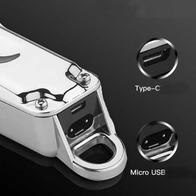 ماشین اصلاح موی سر و صورت جیمی مدل GM-6567