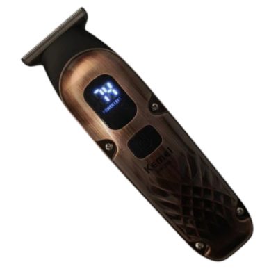 ماشین اصلاح موی سر و صورت کیمی مدل km-286