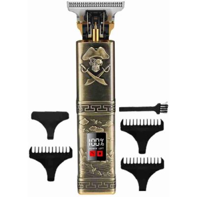 ماشین اصلاح موی سر و صورت کیمی مدل KM-2232