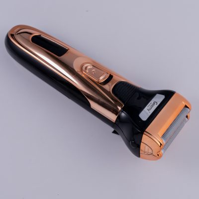 ست ماشین اصلاح موی سر و صورت جیمی مدل GM-6650