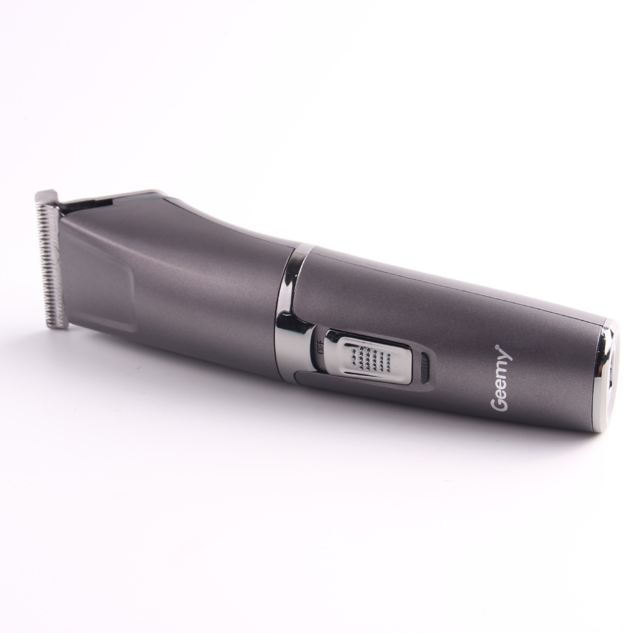 ماشین اصلاح موی سر و صورت و بدن جیمی مدل 666 ماشین اصلاح موی سر و صورت و بدن جیمی مدل 666