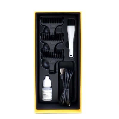 ماشین اصلاح موی سر و صورت کیمی مدل KM-1575