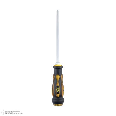 پیچ گوشتی ضربه خور جاب مدل JB-200222