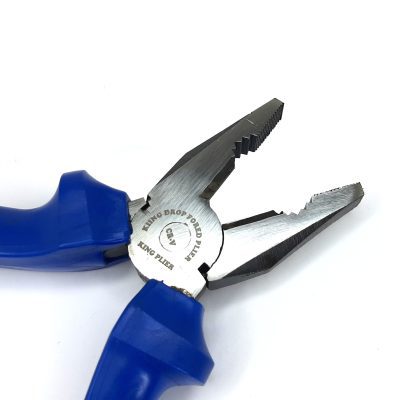 انبردست کینگ پلیر مدل ZT-8 سایز 8 اینچ