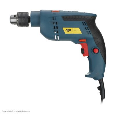 مجموعه 110 عددی دریل چکشی جاب مدل JE-810