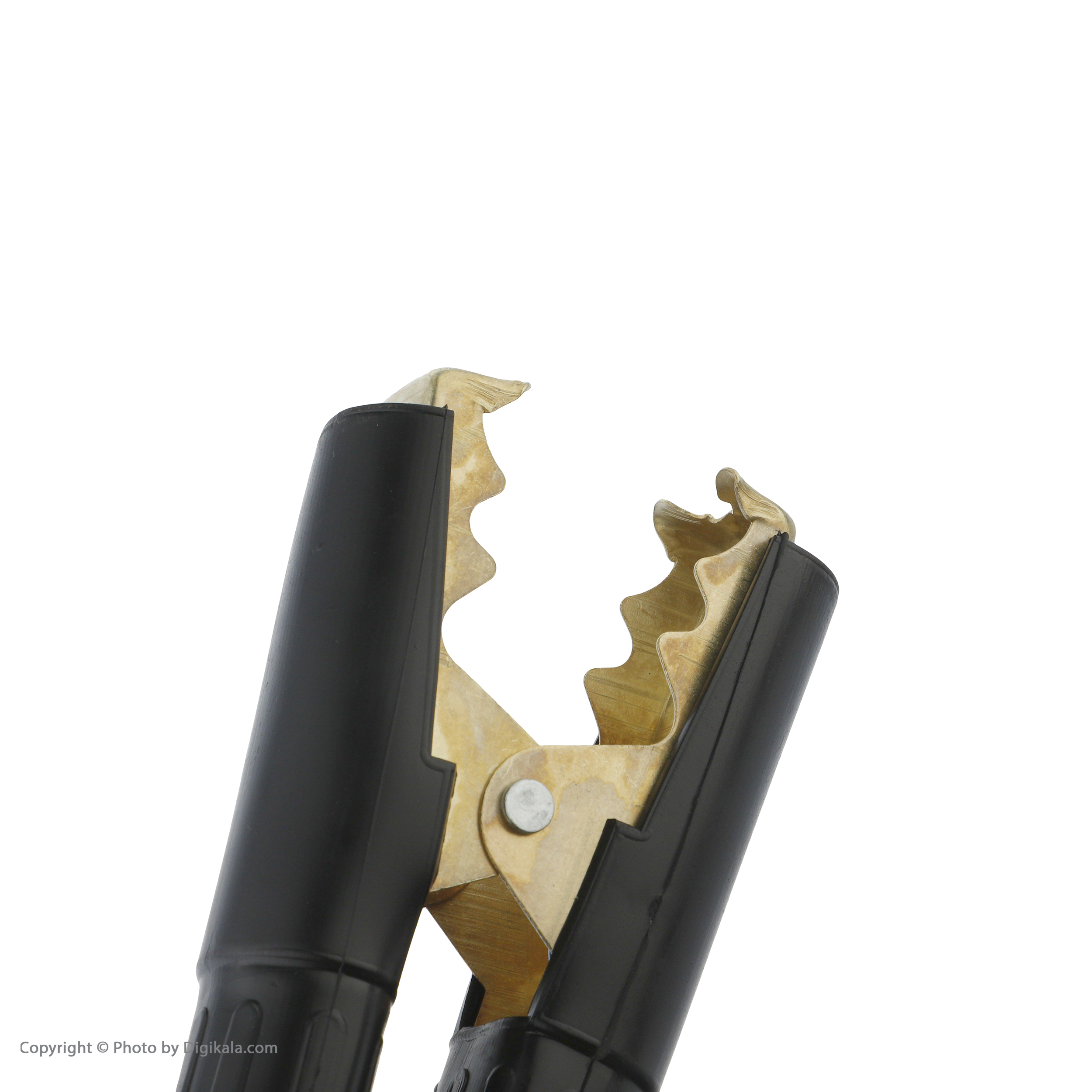 کابل اتصال باتری خودرو جاب مدل JB-800-2M مجموعه 2 عددی کابل اتصال باتری خودرو جاب مدل JB-800-2M مجموعه 2 عددی