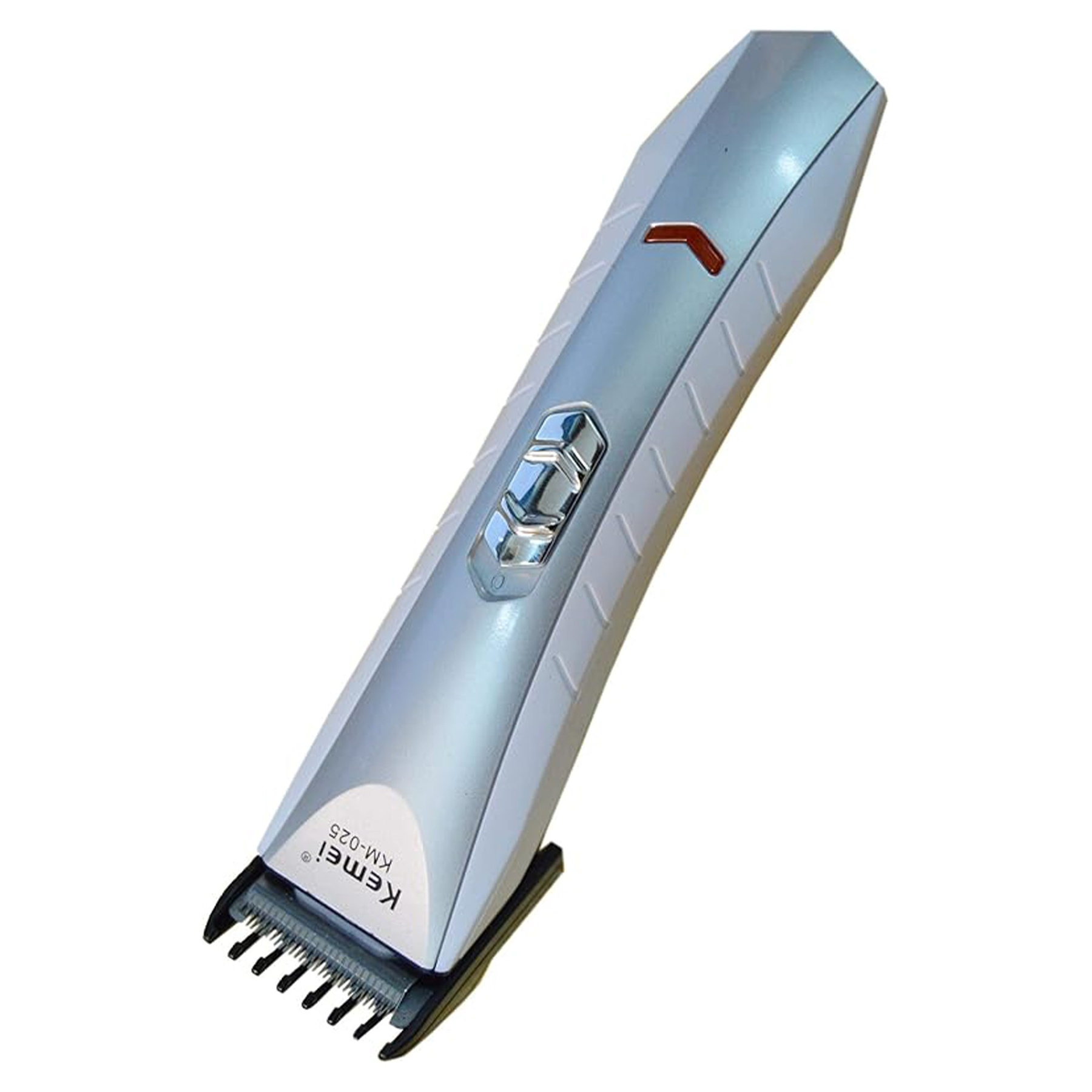 ماشین اصلاح موی سر و صورت کیمی مدل KM025 ماشین اصلاح موی سر و صورت کیمی مدل KM025