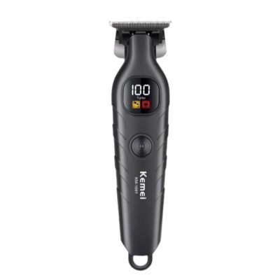 ماشین اصلاح موی سر و صورت کیمی مدل km-1681