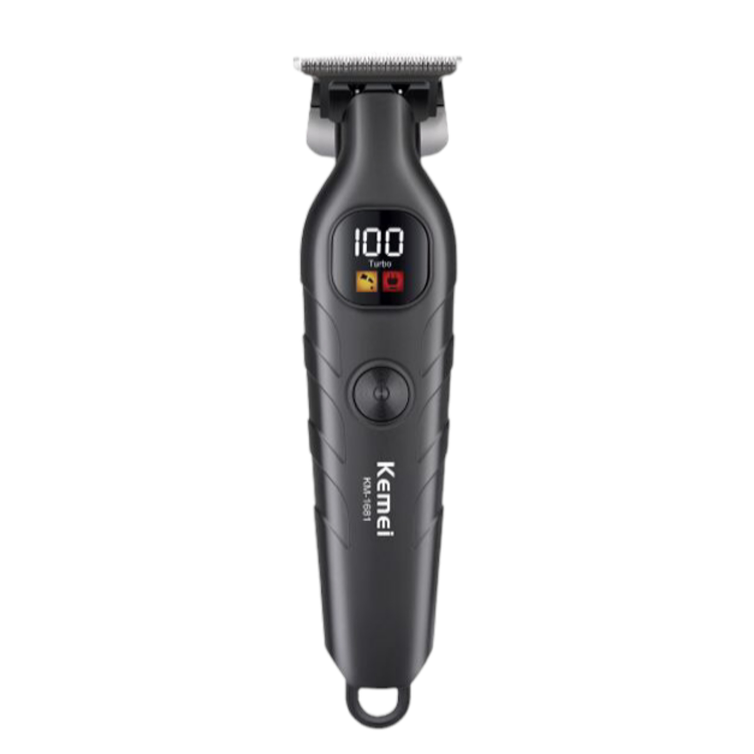 ماشین اصلاح موی سر و صورت کیمی مدل km-1681 ماشین اصلاح موی سر و صورت کیمی مدل km-1681