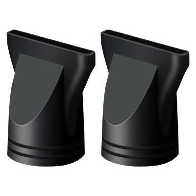 سری متمرکز کننده سشوار مدل W-Down مجموعه 2 عددی