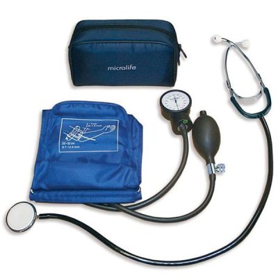 فشار سنج مایکرولایف مدل BP AG1-20