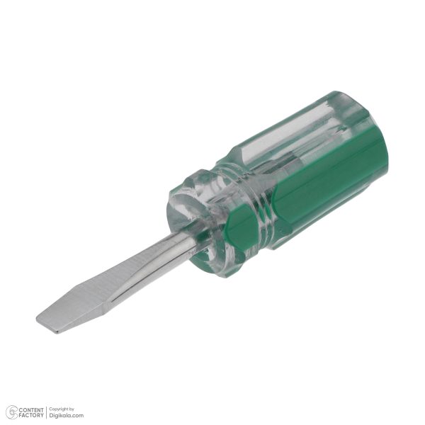 پیچ گوشتی مشتی جاب مدل JB-08