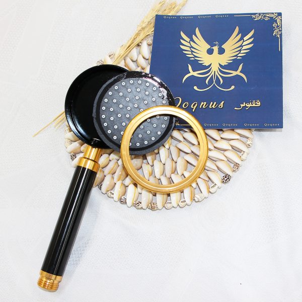 سردوش حمام ققنوس مدل Royal