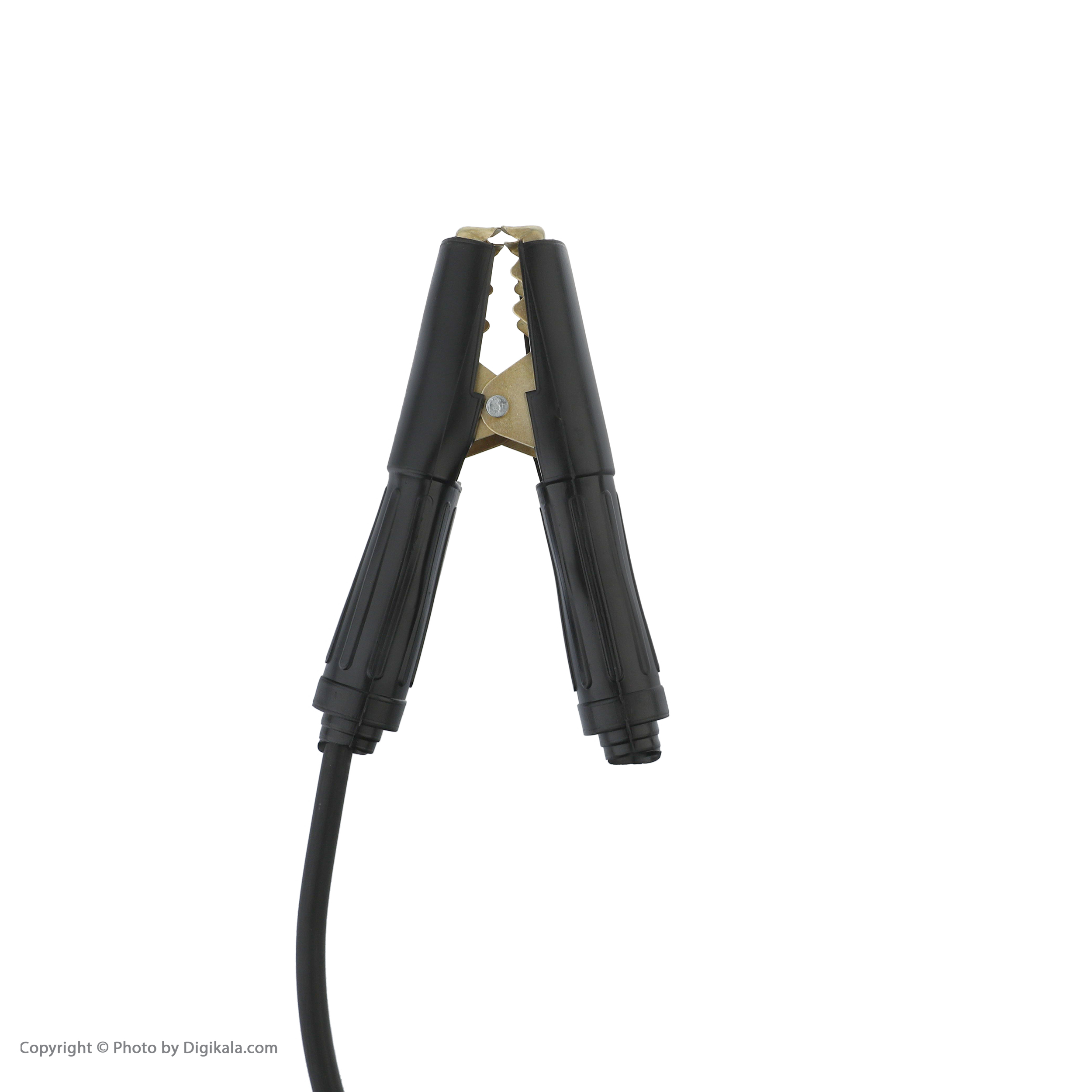 کابل اتصال باتری خودرو جاب مدل JB-800-2M مجموعه 2 عددی کابل اتصال باتری خودرو جاب مدل JB-800-2M مجموعه 2 عددی