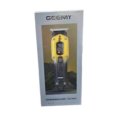 ماشین اصلاح موی سر و صورت جیمی مدل 8072