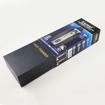 ماشین اصلاح موی سر کیمی مدل KM-700H