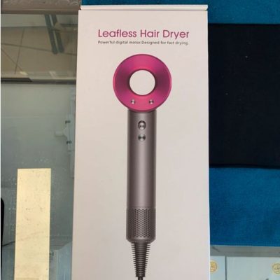 سشوار حرفه ای مدل XYR-20