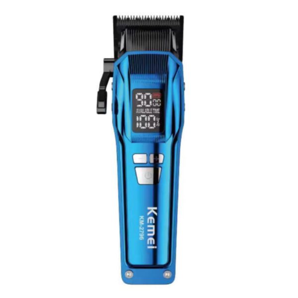 ماشین اصلاح موی سر و صورت کیمی مدل KM-2796
