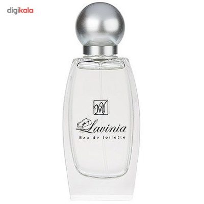 ادو تویلت زنانه مای مدل Lavinia حجم 50 میلی لیتر