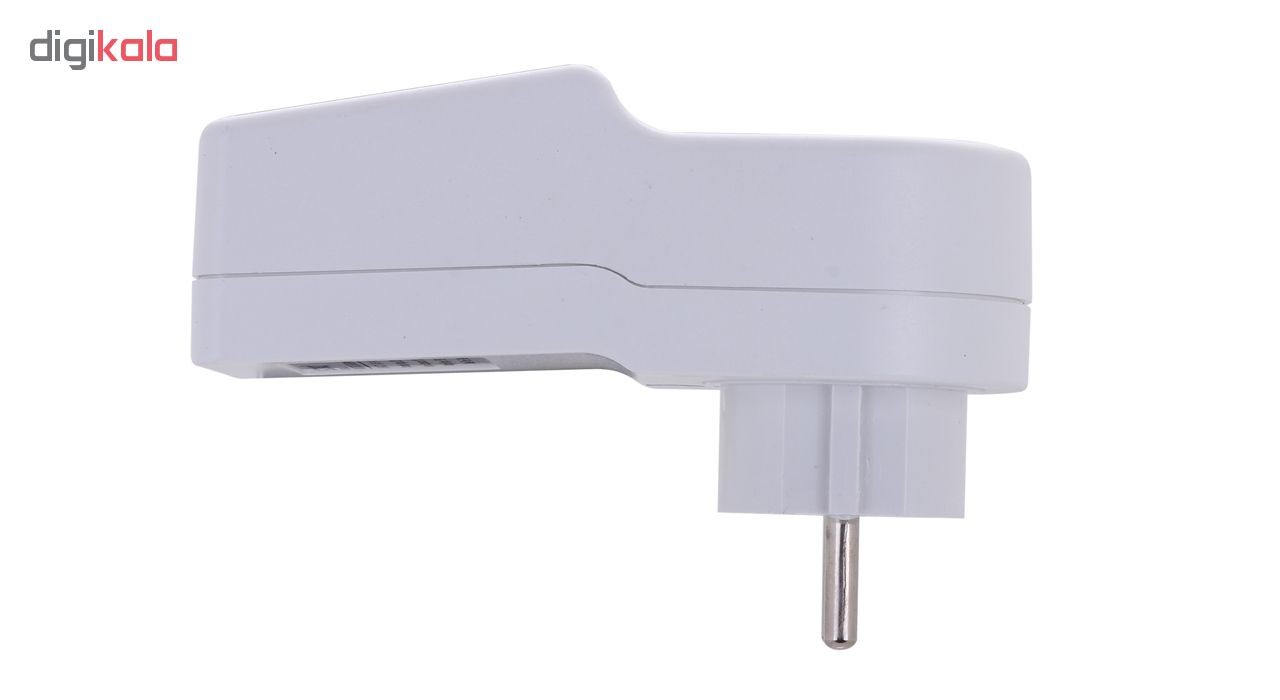 محافظ ولتاژ سومو مدل SM516 محافظ ولتاژ سومو مدل SM516