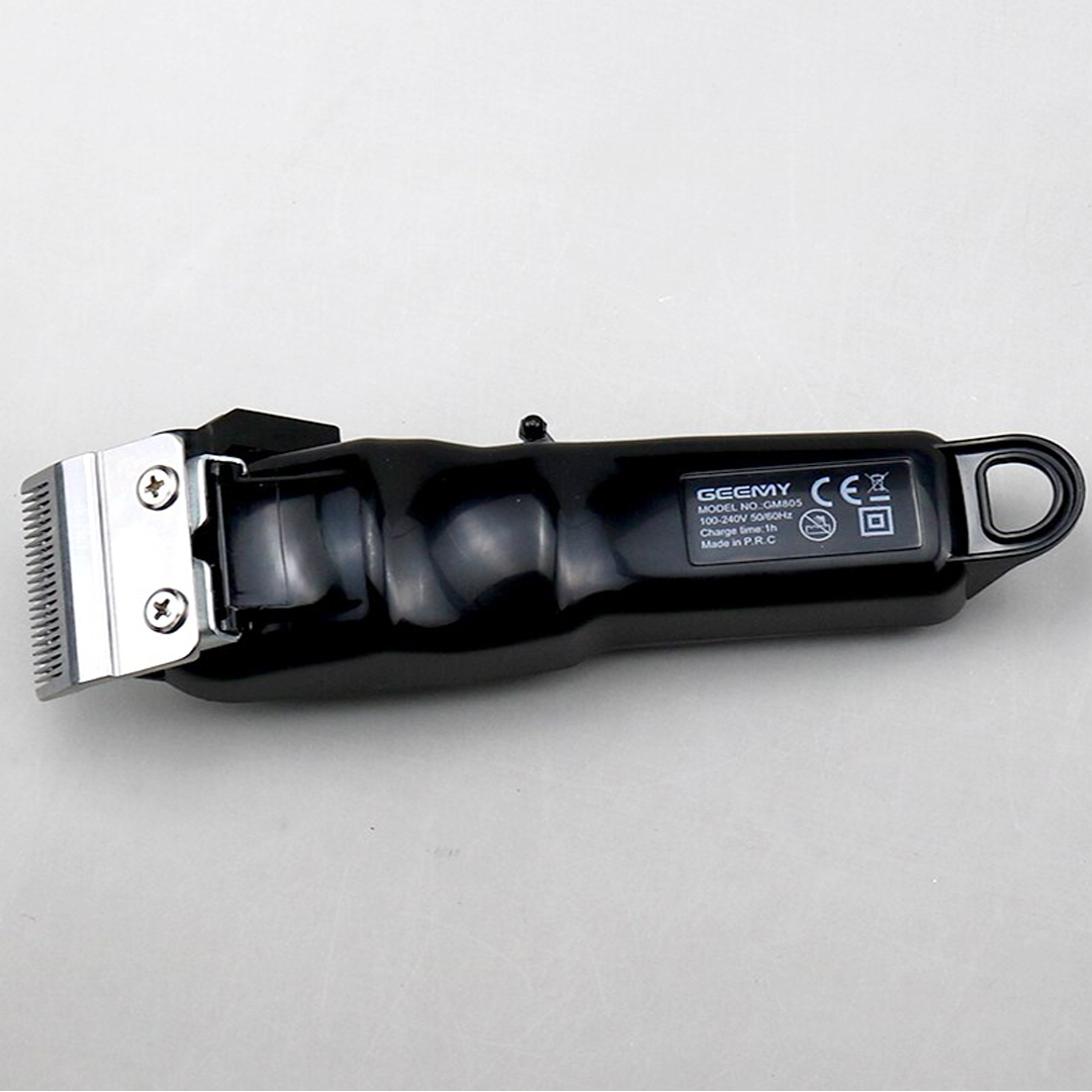 ماشین اصلاح موی سر و صورت جیمی مدل 805 ماشین اصلاح موی سر و صورت جیمی مدل 805