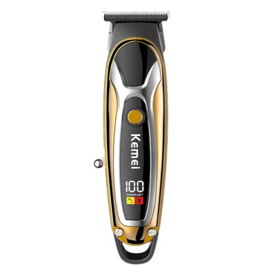 ماشین اصلاح موی سر و صورت کیمی مدل km-1598