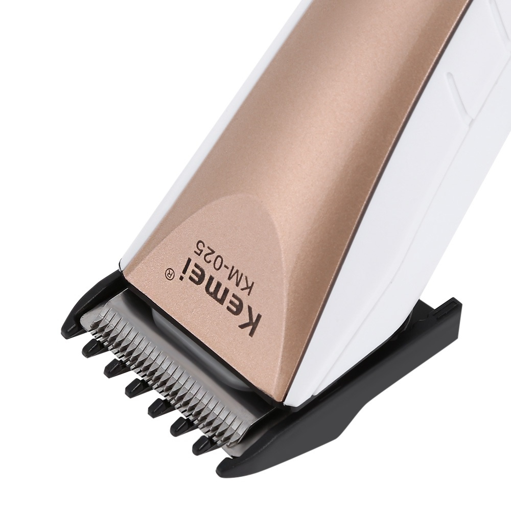 ماشین اصلاح موی سر و صورت کیمی مدل KM025 ماشین اصلاح موی سر و صورت کیمی مدل KM025