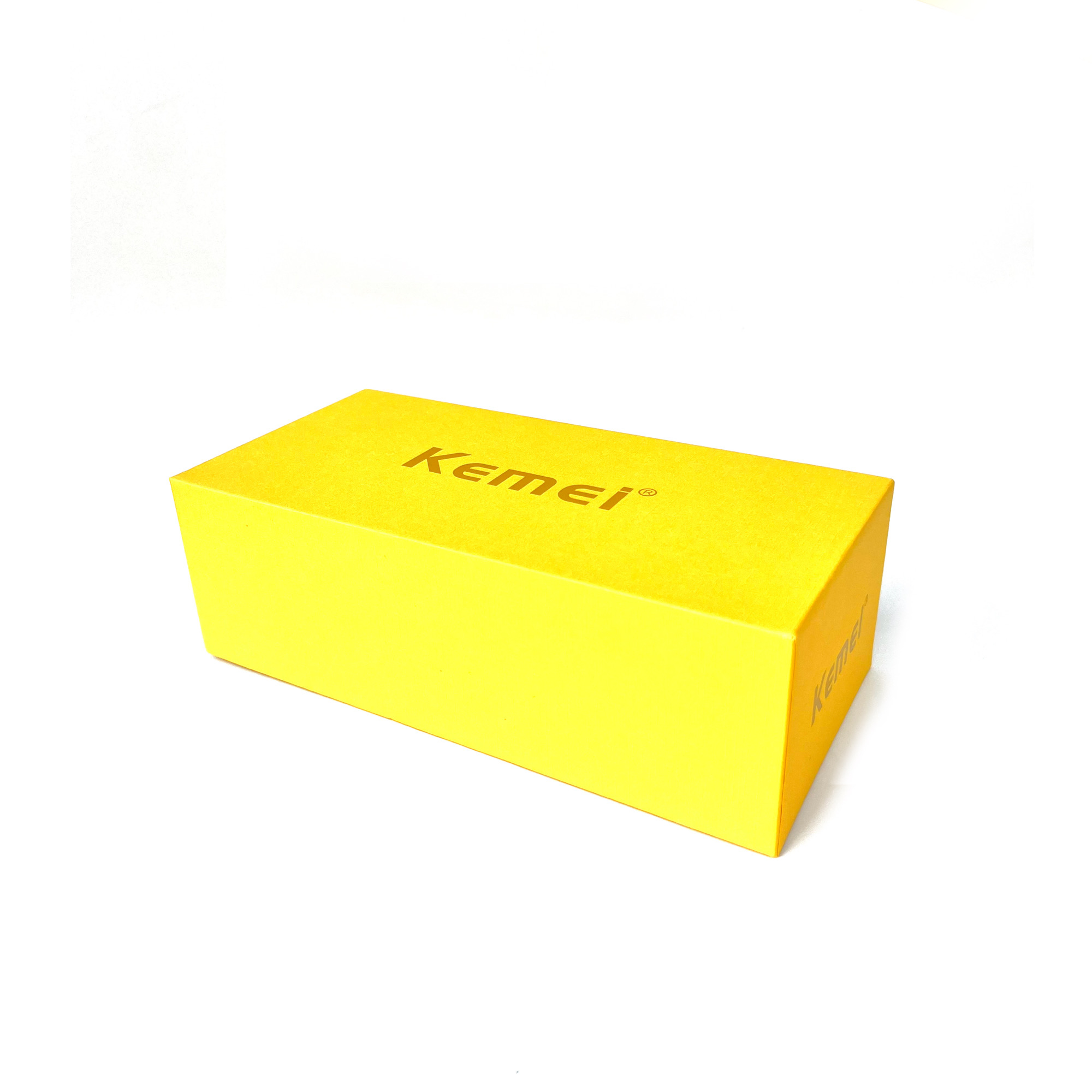 ماشین اصلاح موی سر و صورت کیمی مدل KM-779 ماشین اصلاح موی سر و صورت کیمی مدل KM-779