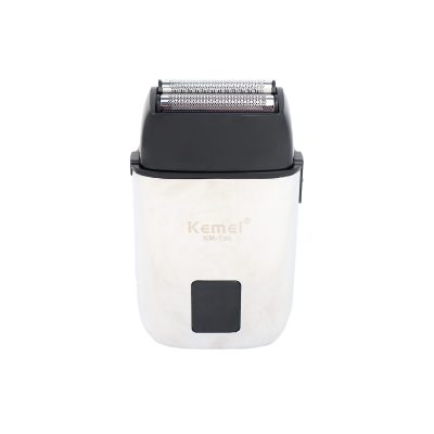 ماشین اصلاح موی صورت شارژی کیمی مدل KM-T90