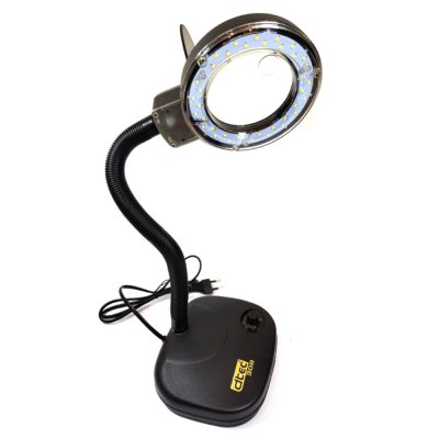 لوپ ذره بینی دی تک مدل 308