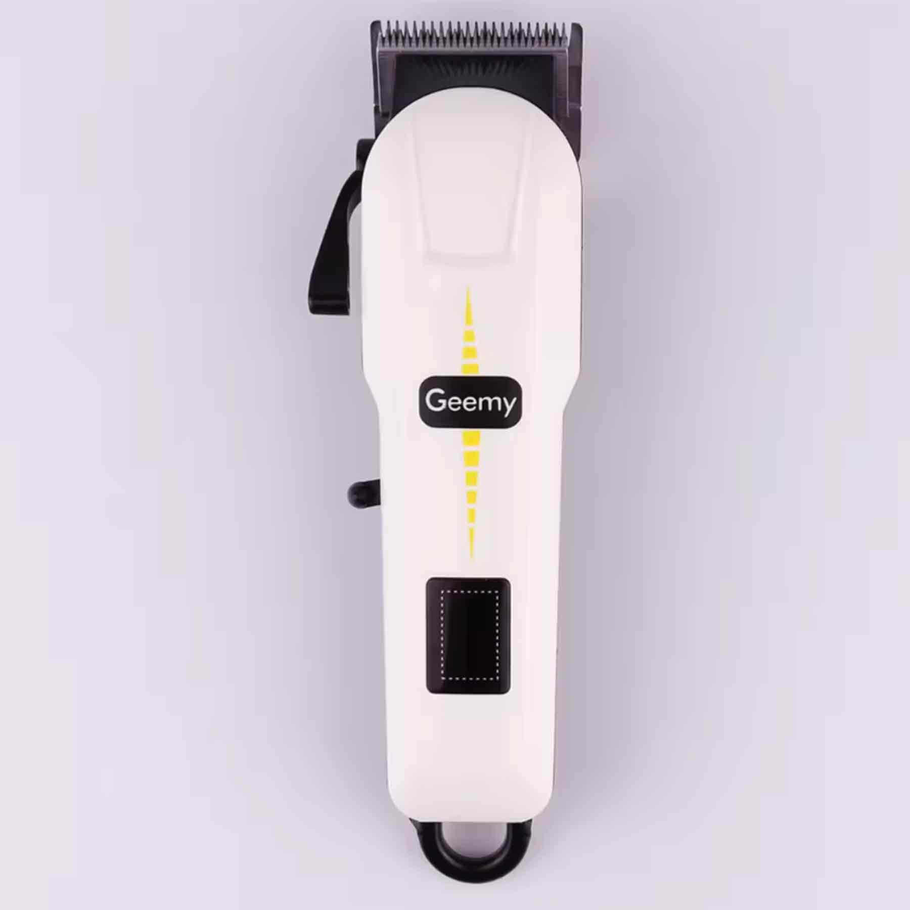 ماشین اصلاح موی سر و صورت جیمی مدل 6008 ماشین اصلاح موی سر و صورت جیمی مدل 6008